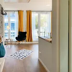 Apartament Sterntaucher 06 *