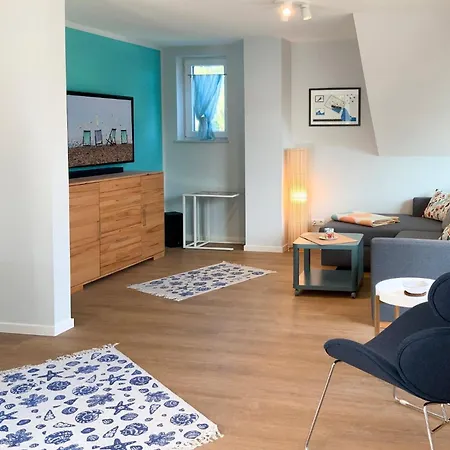 Apartman Sterntaucher 06 *