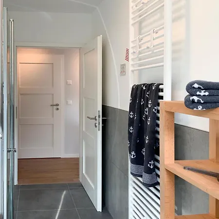 Sterntaucher 06 Apartman