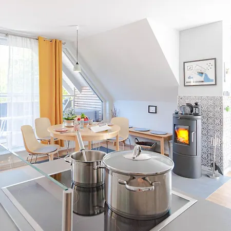 Apartman Sterntaucher 06