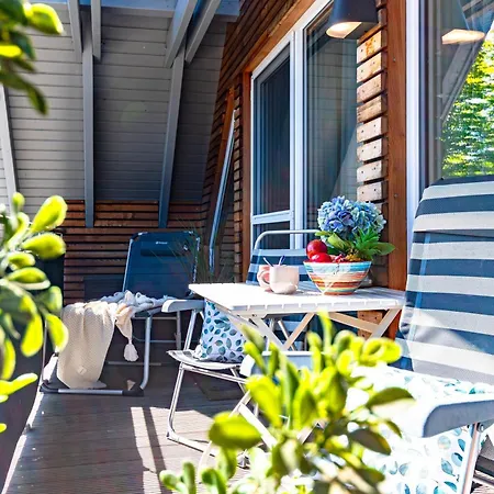 Apartman Sterntaucher 06 *