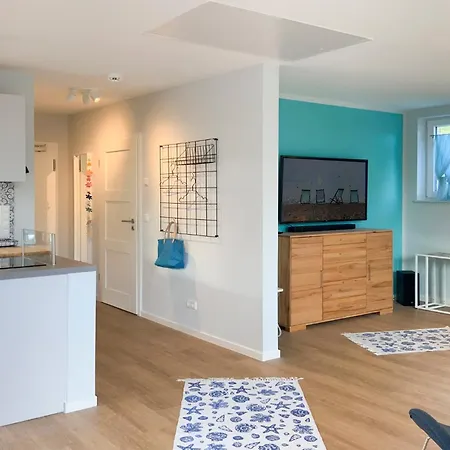 Sterntaucher 06 شقة *