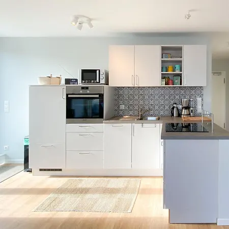 شقة Sterntaucher 06 *