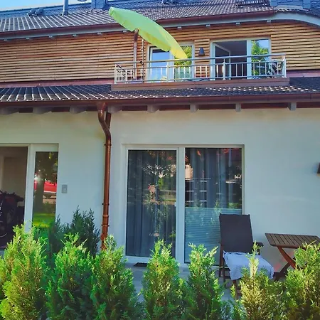 Sterntaucher 06 شقة بريرو